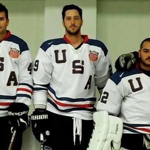 Meet your Posher, Jordan